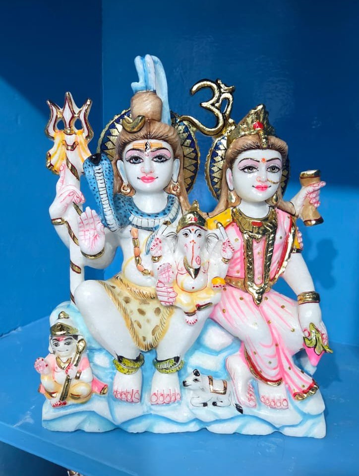 Gori Shankar – Main view