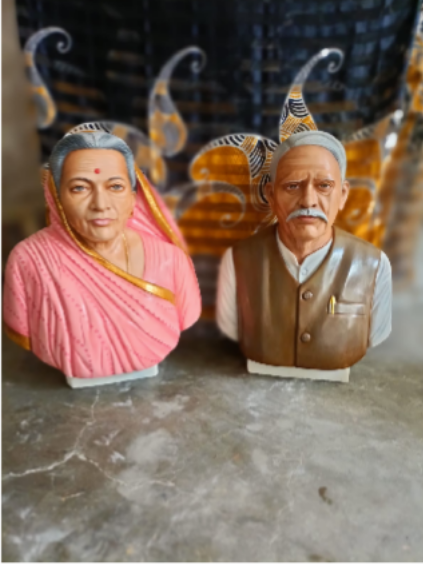 Human Statue marble statue collection