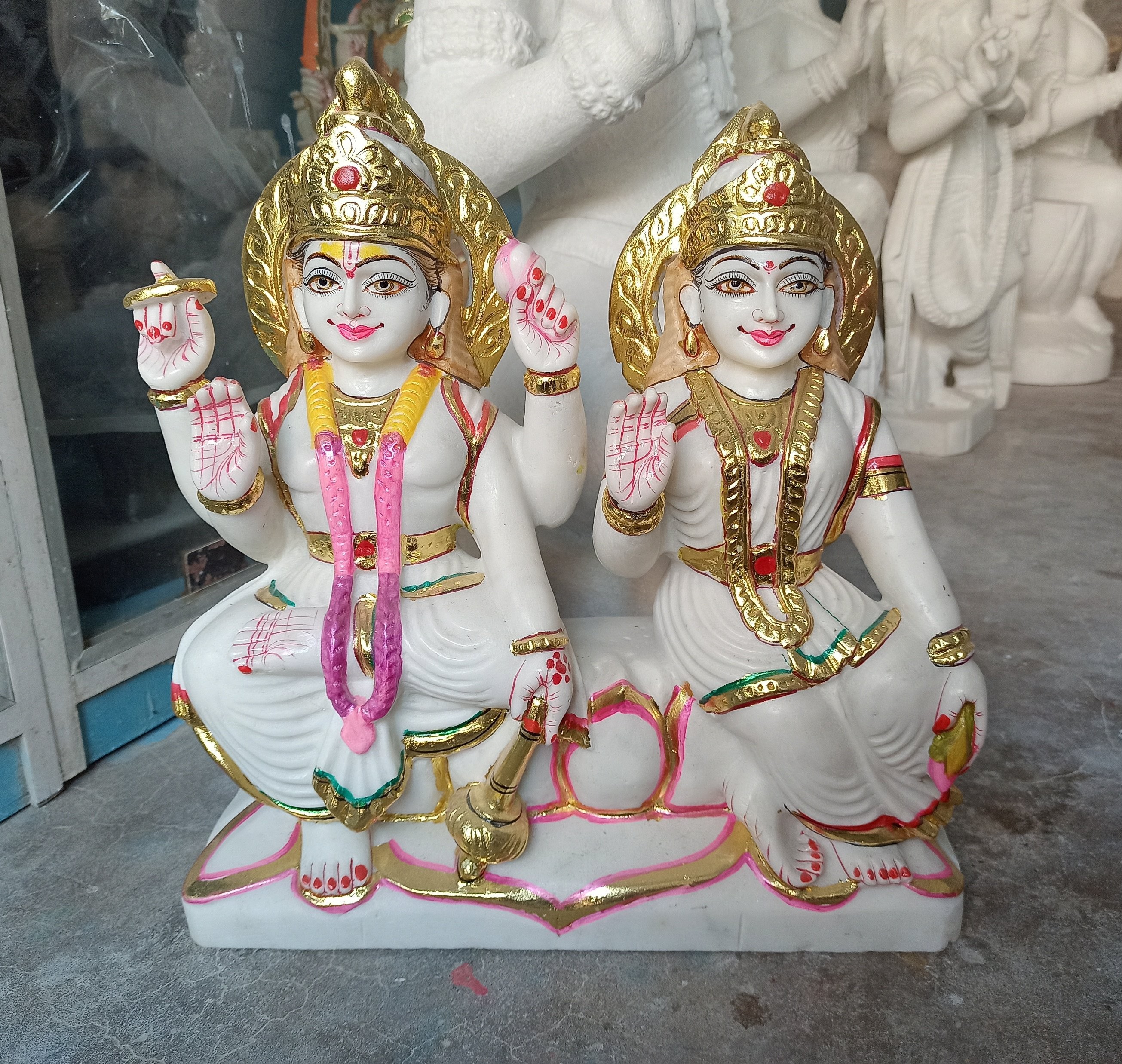 Complete colored version